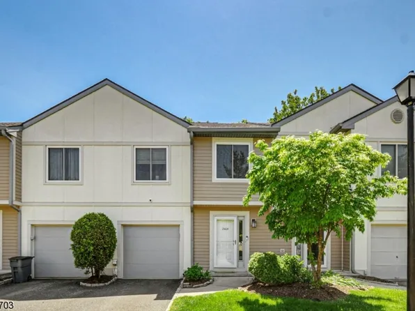 2404 Park Pl, Springfield Twp., NJ 07081