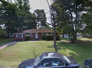 3809 Magnolia Dr, Portsmouth, VA 23703