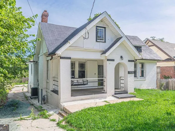 975 Dill Ave SW, Atlanta, GA 30310