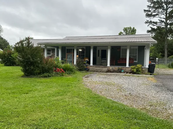 105 Tubb Rd, Chickamauga, GA 30707