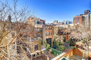 Rented by Halstead Real Estate