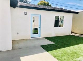 1218 W 84th St #B, Los Angeles, CA 90044