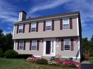 28 Nathan Ln, Plymouth, MA 02360