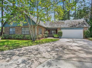 10643 Ballestero Ct, Jacksonville, FL 32257