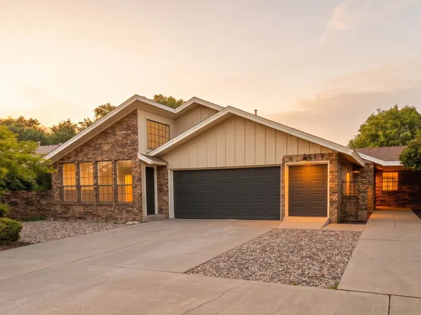 1512 Colonial Pkwy, Clovis, NM 88101