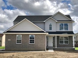 14256 Arlene Ln, Belleville, MI 48111