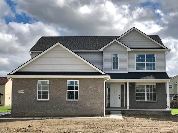 14256 Arlene Ln, Belleville, MI 48111