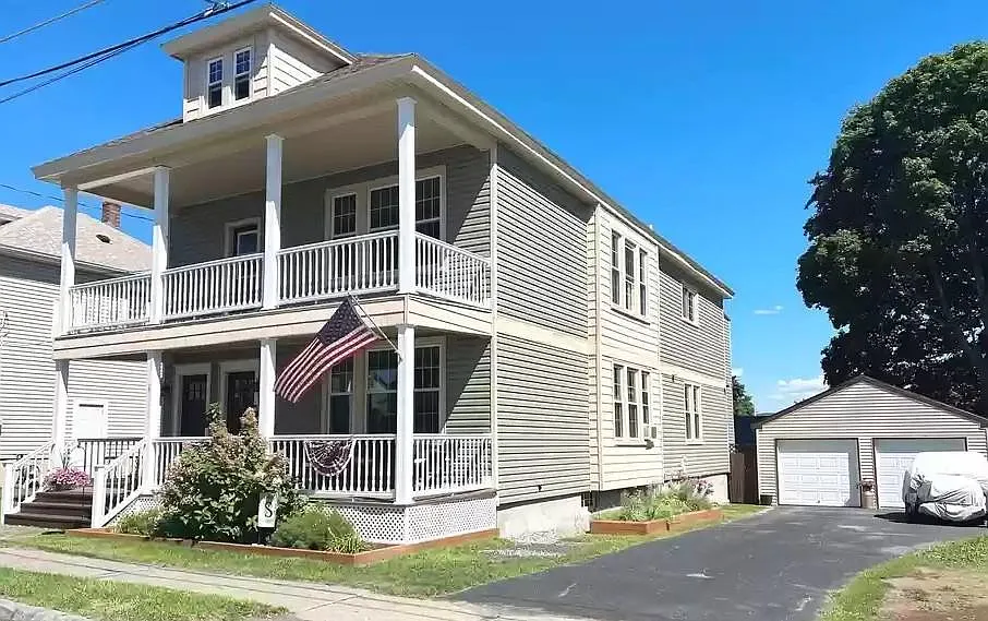6 3rd Ave