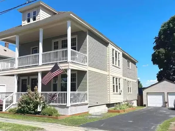 6 3rd Ave, Waterford, NY 12188
