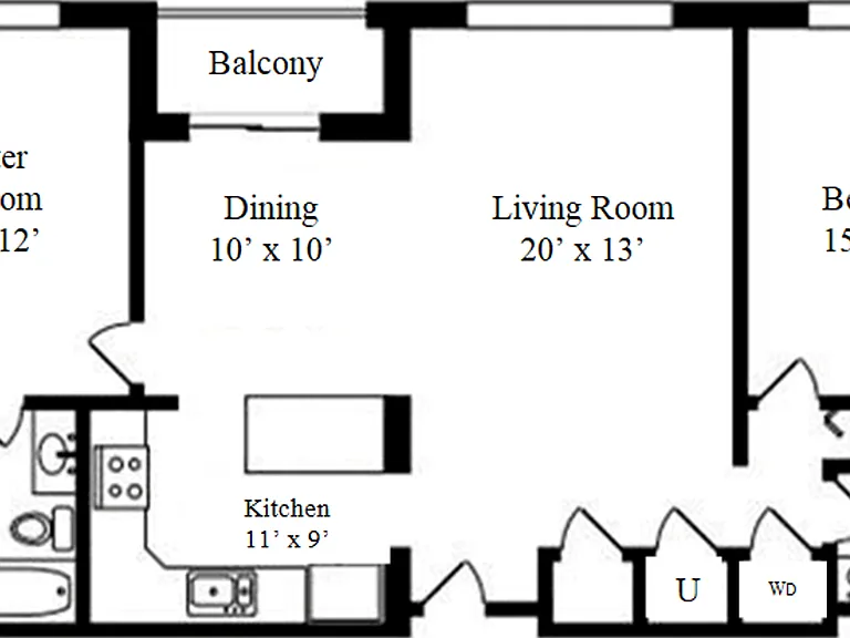 87 Brainerd Rd #4 — Photo 7