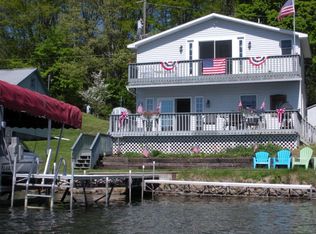 2660 Cool Lea Rd, Alpine, NY 14805