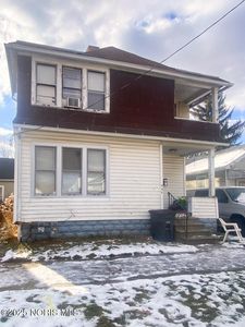 905 Orchard St, Toledo, OH, 43609