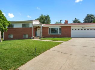 3201 S 75 E, Bountiful, UT 84010