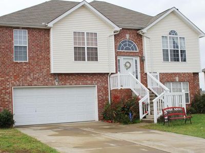 148 Mary Joe Martin Dr, La Vergne, TN, 37086