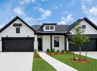 10319 Tranquil Lake Dr, Missouri City, TX 77459