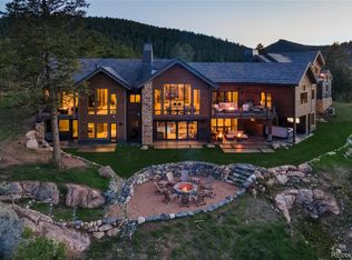 6135 Northway Dr, Morrison, CO 80465