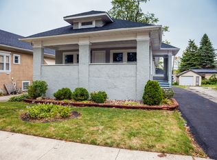 1915 S 6th Ave, Maywood, IL