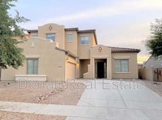 16039 W Christy Dr, Surprise, AZ 85379