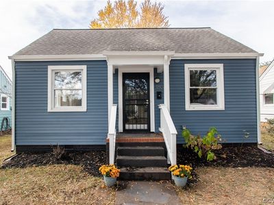 1808 Carter St, Richmond, VA, 23220
