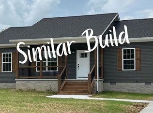 213 Apple St, Baxter, TN 38544