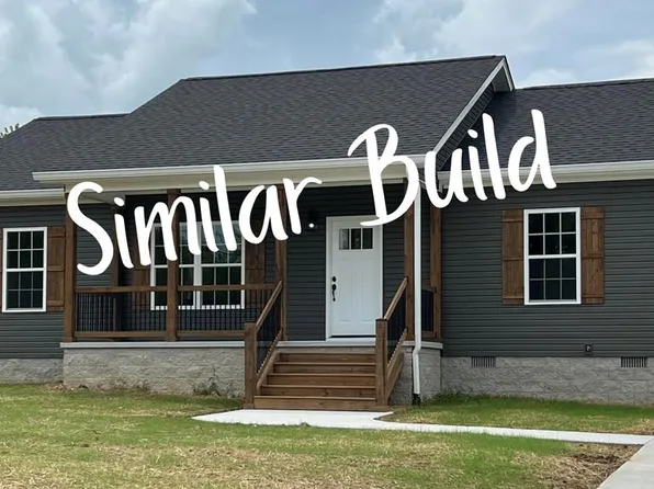 213 Apple St, Baxter, TN 38544