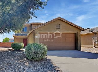 8530 E Pena Blanca Dr, Tucson, AZ 85730