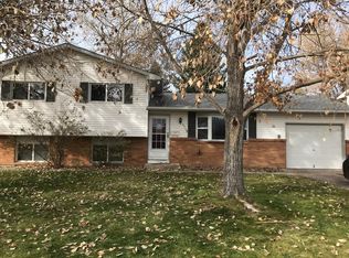 4758 Cactus Way, Cheyenne, WY 82009