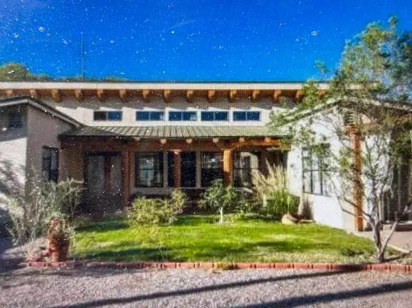 1160 E Riverside Dr, Truth Or Consequences, NM 87901