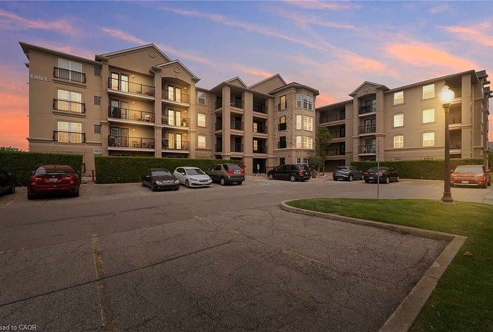 1st image of 1491 Maple Ave #401