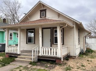 510 Chestnut St, Emporia, KS 66801