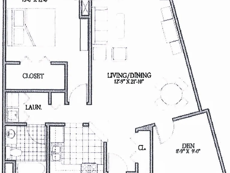 Cedric's Landing — Photo 60