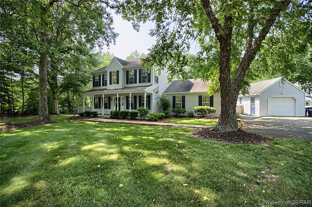 8024 Kitchener Dr, Gloucester, VA 23061 Zillow