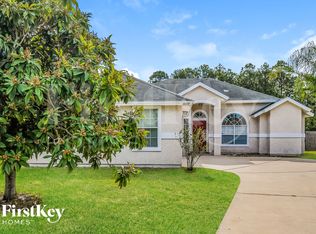 3692 Arava Dr, Green Cove Springs, FL 32043