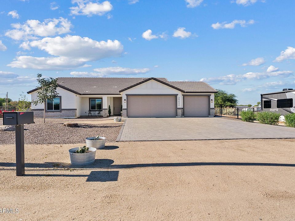 1st image of 25432 S LEMON Avenue