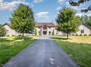 1358 N Jones Rd, Essexville, MI