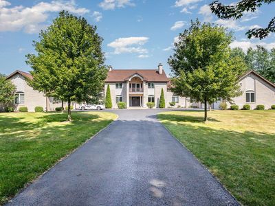 1358 N Jones Rd, Essexville, MI, 48732