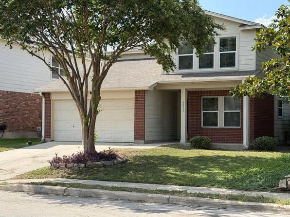 9015 Timber Laurel, San Antonio, TX 78250