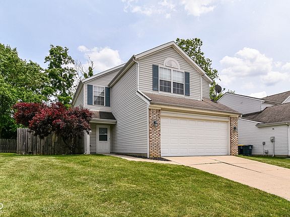 2nd image of 3839 Churchman Woods Blvd
