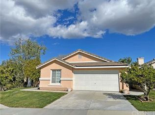 25870 Webster Pl, Stevenson Ranch, CA 91381