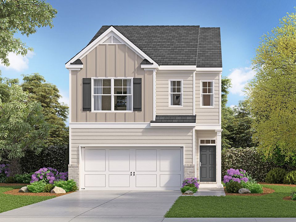 Plan Elevation.
