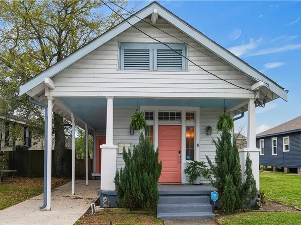3710 Trafalgar St, New Orleans, LA 70119