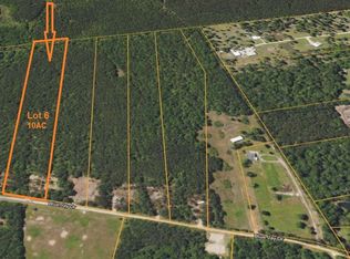 LOT 6 Blue Jay Dr, Kountze, TX 77625