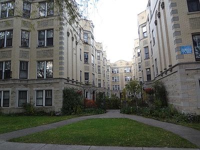 1st image of 1814 W Farwell Ave APT 2A