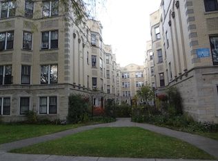 1814 W Farwell Ave APT 2A, Chicago, IL 60626