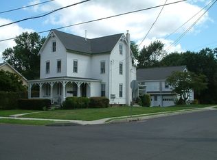 259 S Chancellor St #2, Newtown, PA 18940