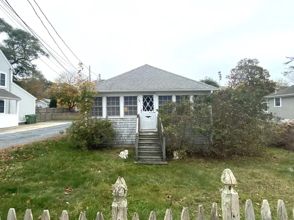 54 Depot Street, Dennis Port, MA 02639