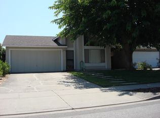 3772 Campbell Pl, Fremont, CA 94536