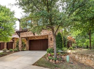 4658 Trevor Trl, Grapevine, TX 76051