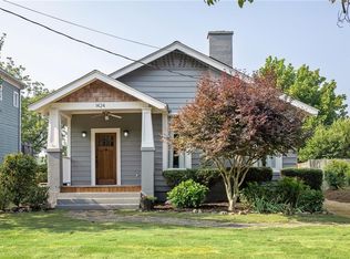 1424 Carroll Dr NW, Atlanta, GA 30318