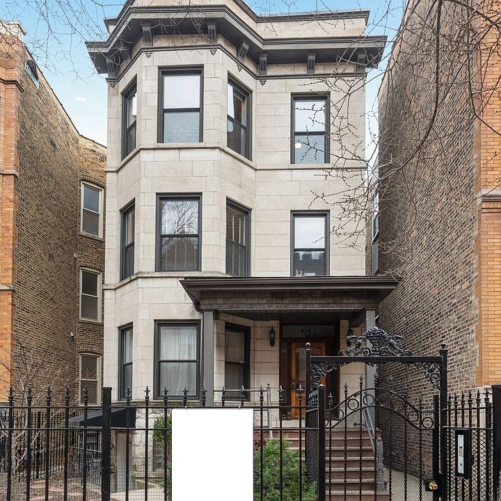 1st image of 4819 N Winthrop Ave APT Ph
